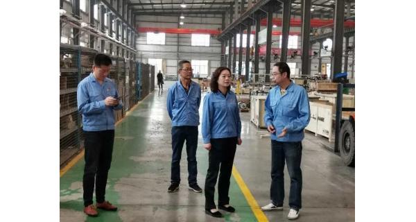 紡電公司認真落實電氣安全教育大會精神，組織開展節(jié)前安全生產(chǎn)大檢查